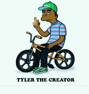 Meet your Posher, Antonio